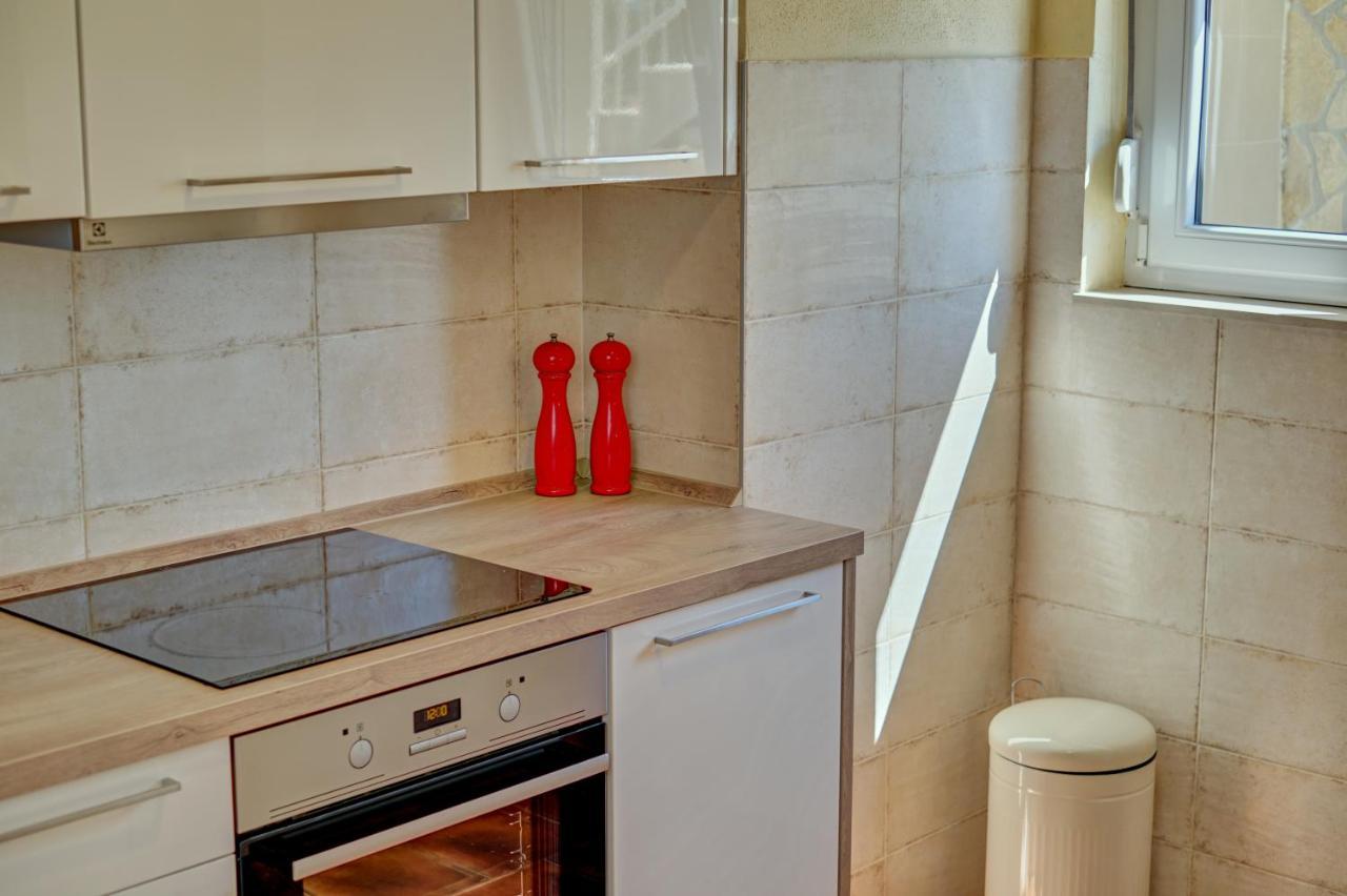Anovi Holiday Homes Trogir Exterior foto