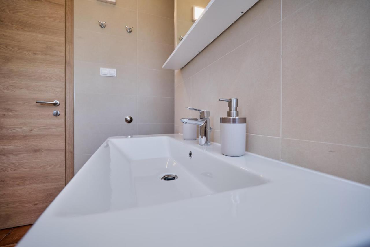 Anovi Holiday Homes Trogir Exterior foto