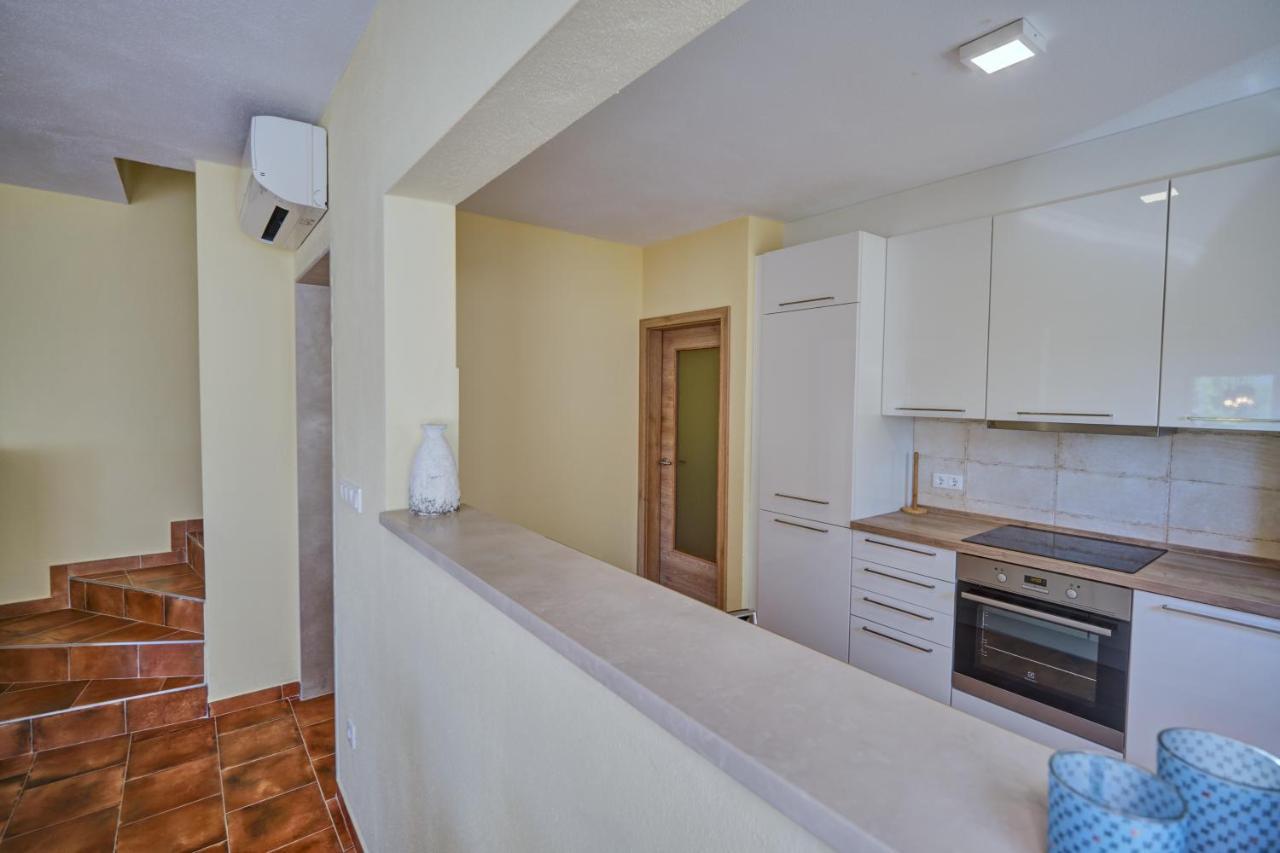 Anovi Holiday Homes Trogir Exterior foto