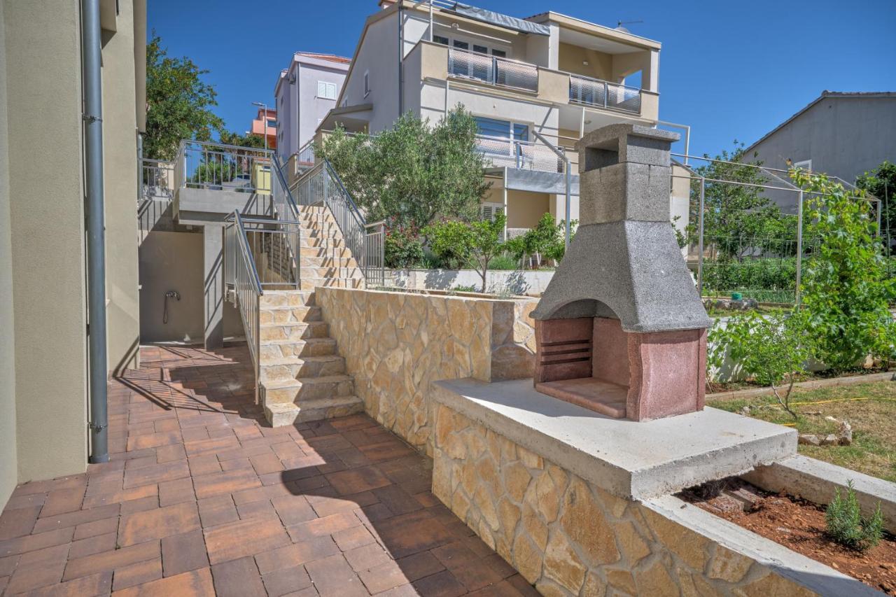 Anovi Holiday Homes Trogir Exterior foto