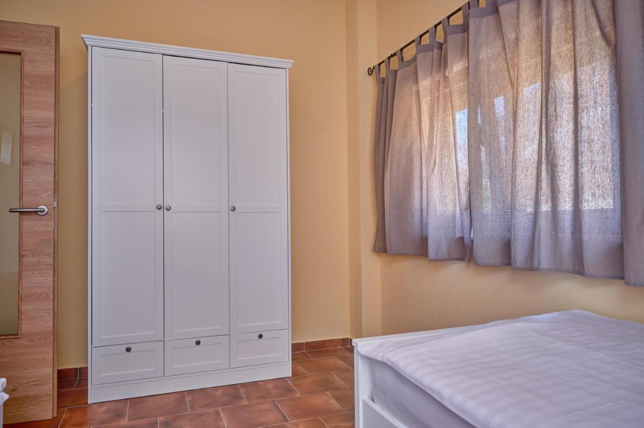 Anovi Holiday Homes Trogir Exterior foto