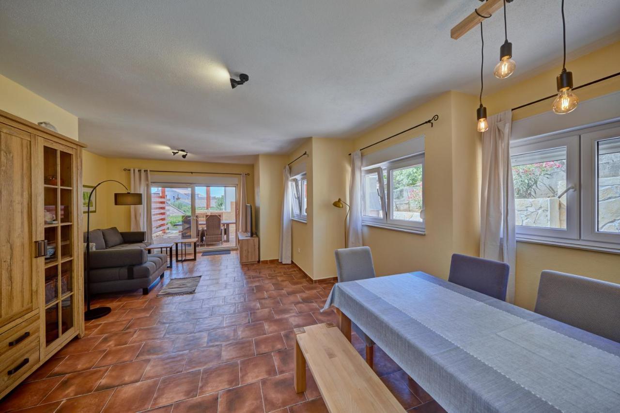 Anovi Holiday Homes Trogir Exterior foto