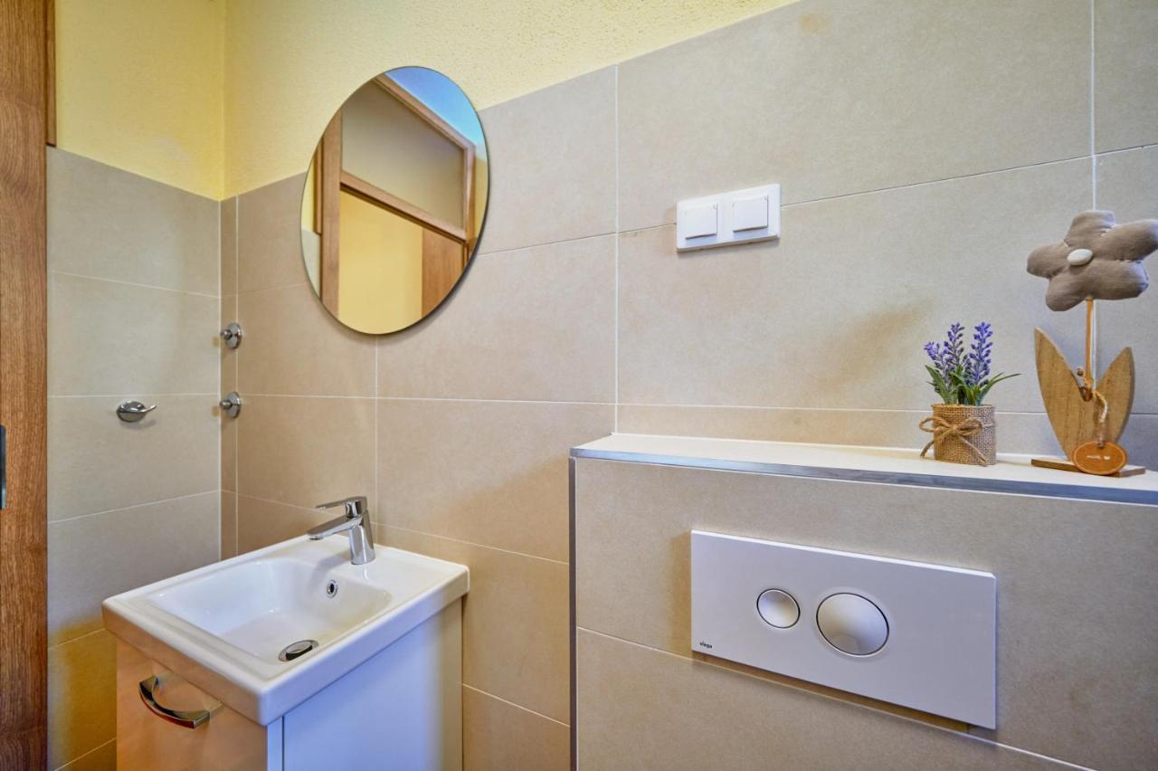 Anovi Holiday Homes Trogir Exterior foto