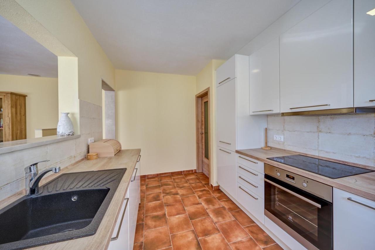 Anovi Holiday Homes Trogir Exterior foto