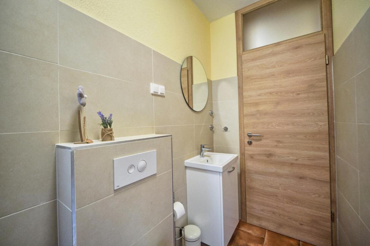 Anovi Holiday Homes Trogir Exterior foto
