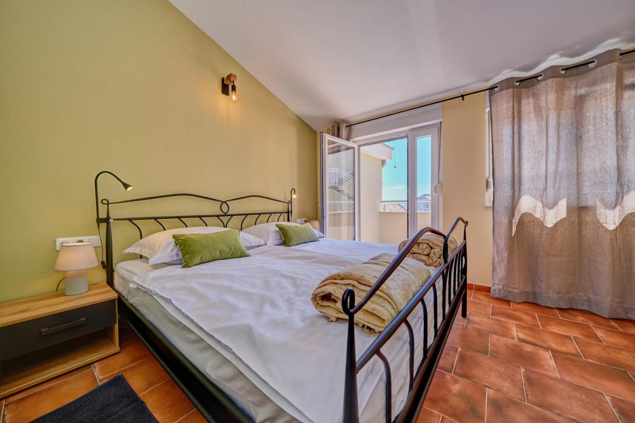 Anovi Holiday Homes Trogir Exterior foto