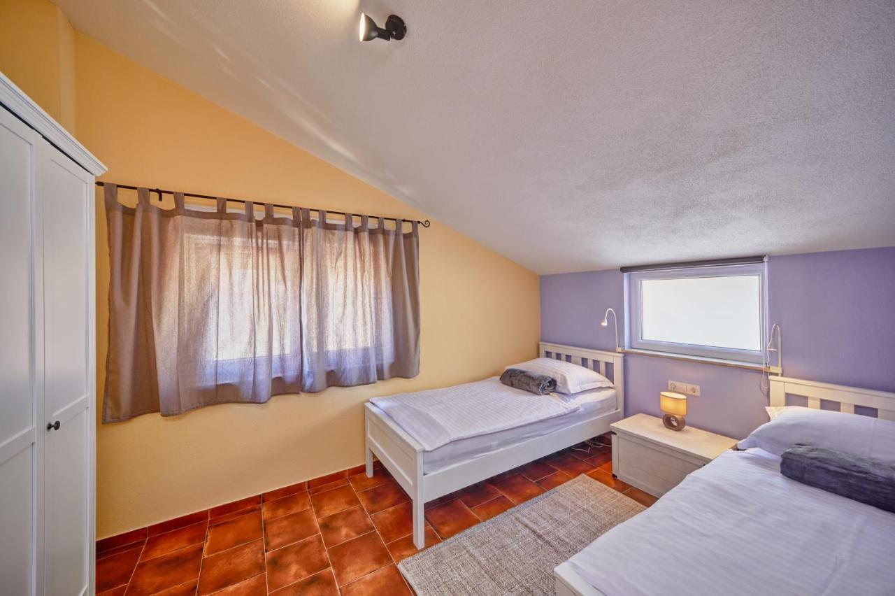 Anovi Holiday Homes Trogir Exterior foto