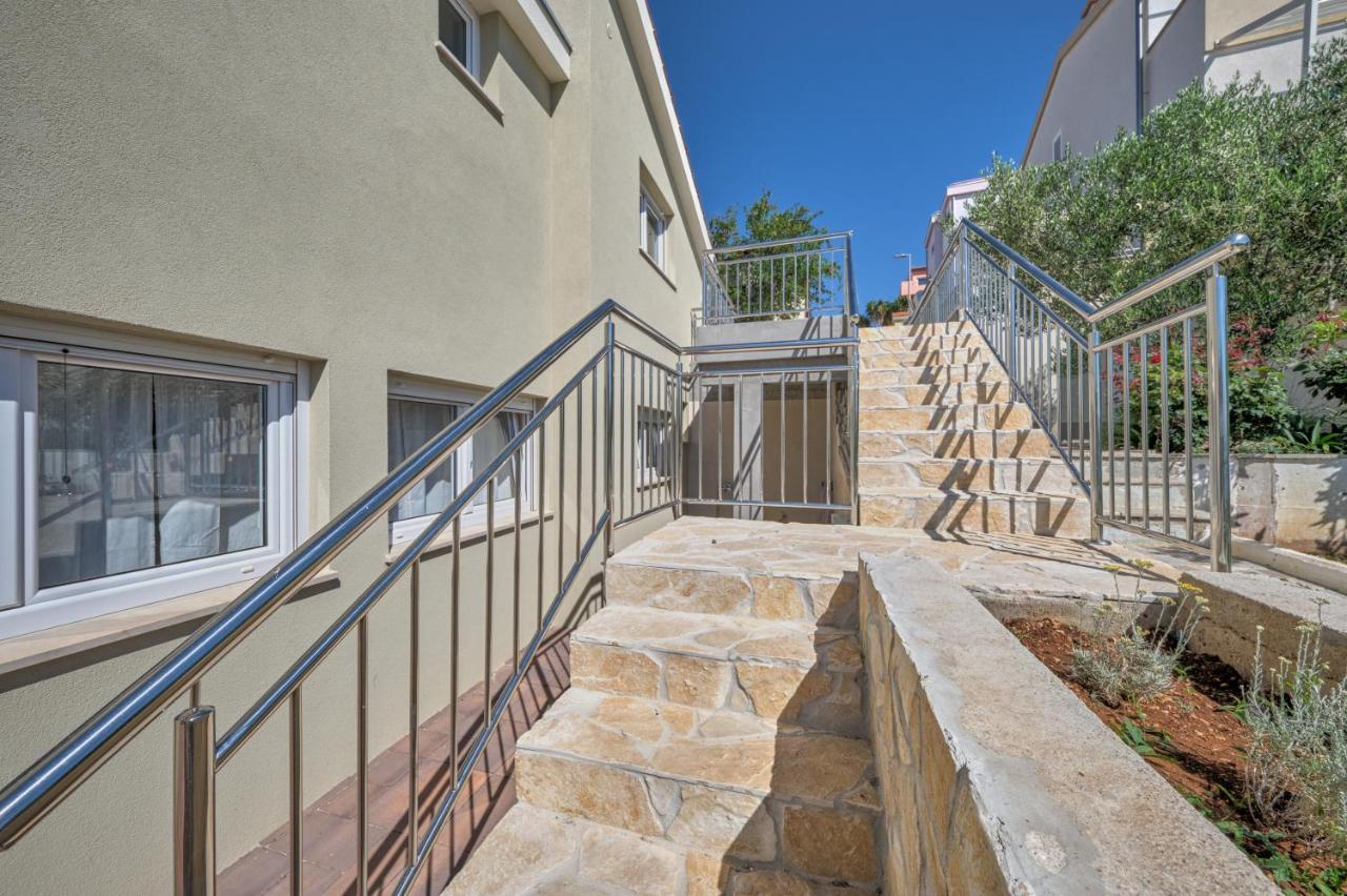 Anovi Holiday Homes Trogir Exterior foto