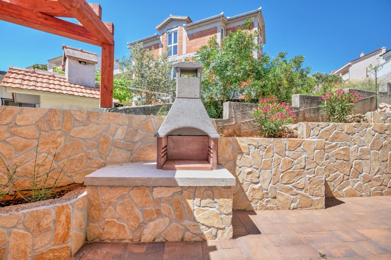 Anovi Holiday Homes Trogir Exterior foto