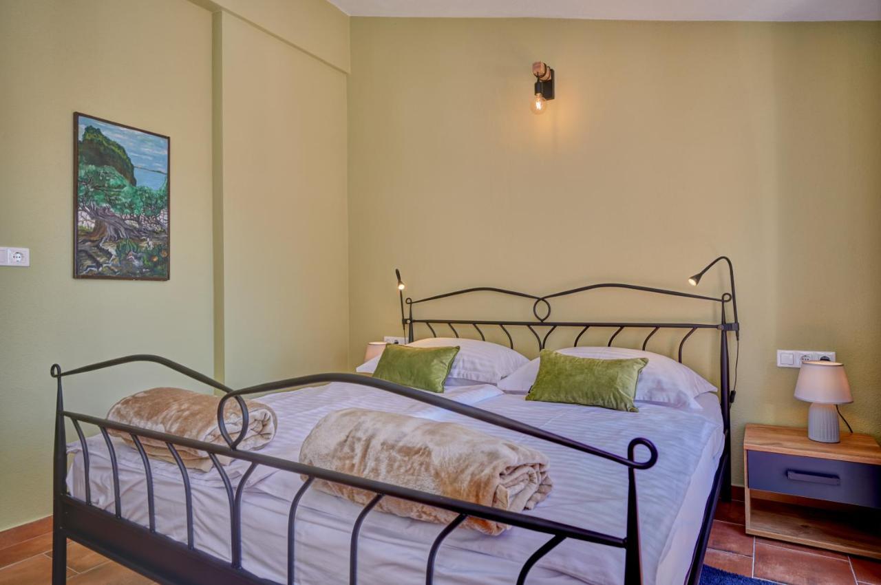 Anovi Holiday Homes Trogir Exterior foto