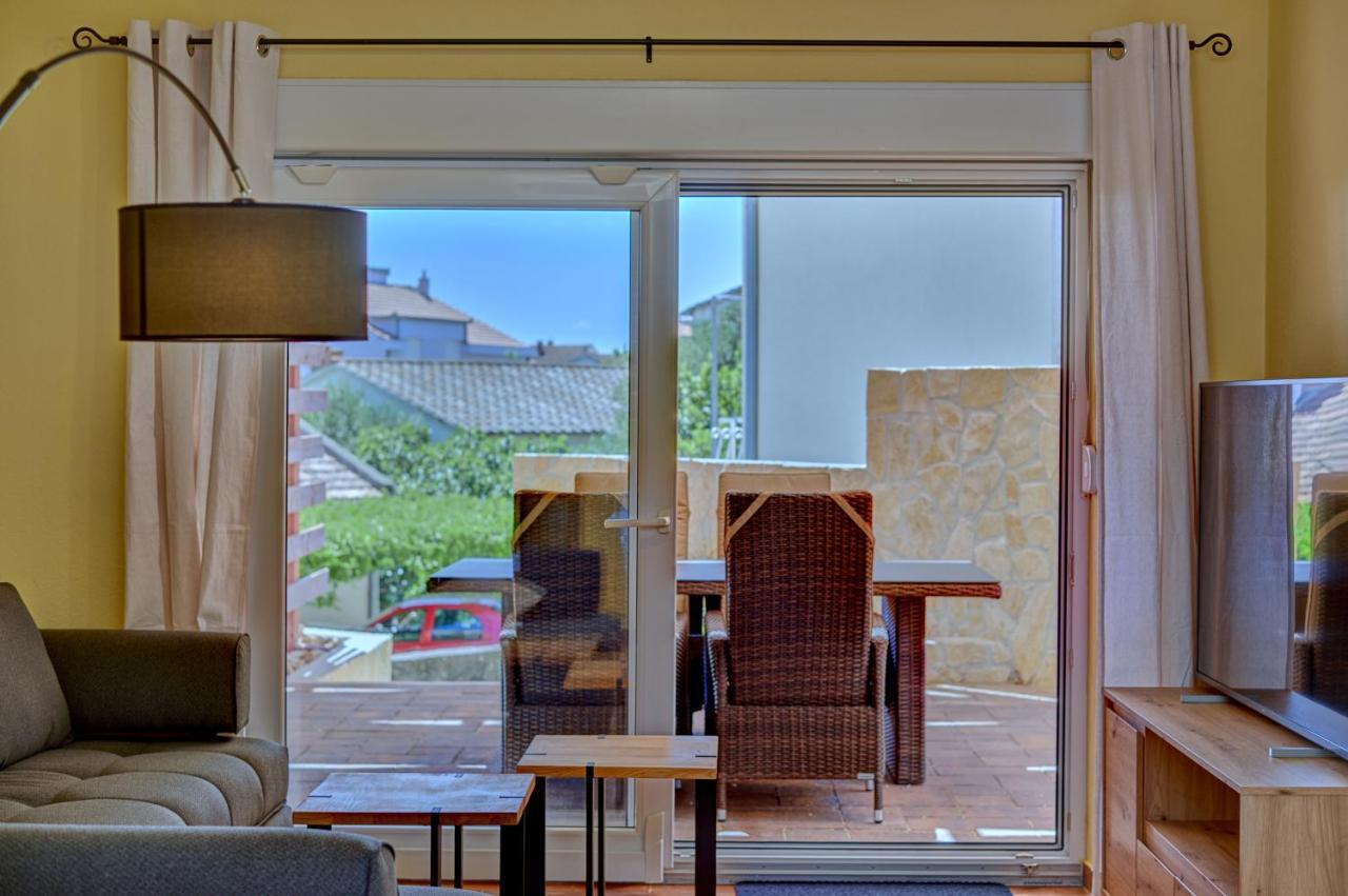 Anovi Holiday Homes Trogir Exterior foto